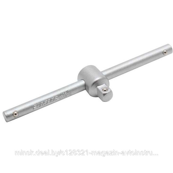 Вороток Т-образный 115 мм 1/4" FORSAGE 8032115