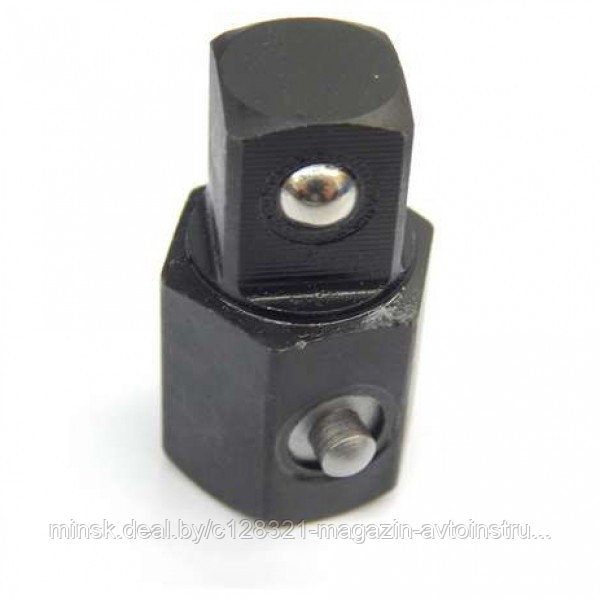Адаптер переходник на 1/2" к крестовому ключу 681B400 FORSAGE 681B400-P