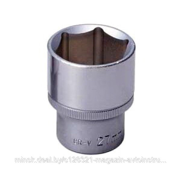 Головка 6 граней 1/2" 16 мм FORSAGE 54516
