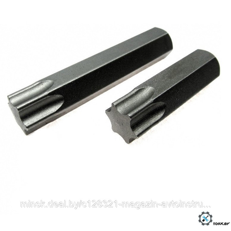 Бита TORX звездочка T70 75 mmL FORCE 1967570