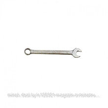 Ключ рожково-накидной комбинированный18 мм Forsage 75518