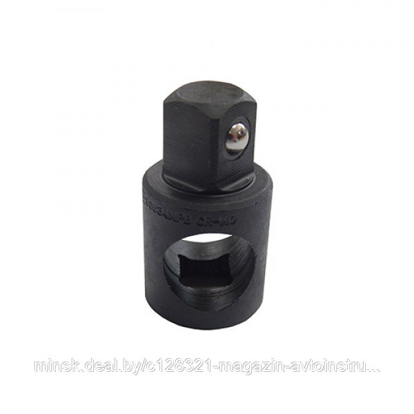 Адаптер ударный 3/8"x1/2"(M) Rock FORCE 80634MPB