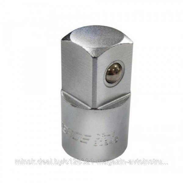 Адаптер 1/2"(F) x 3/4"(M) Forsage 80946