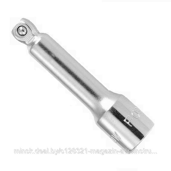 Удлинитель плавающий 1/2" 125ммL Forsage 8044125W