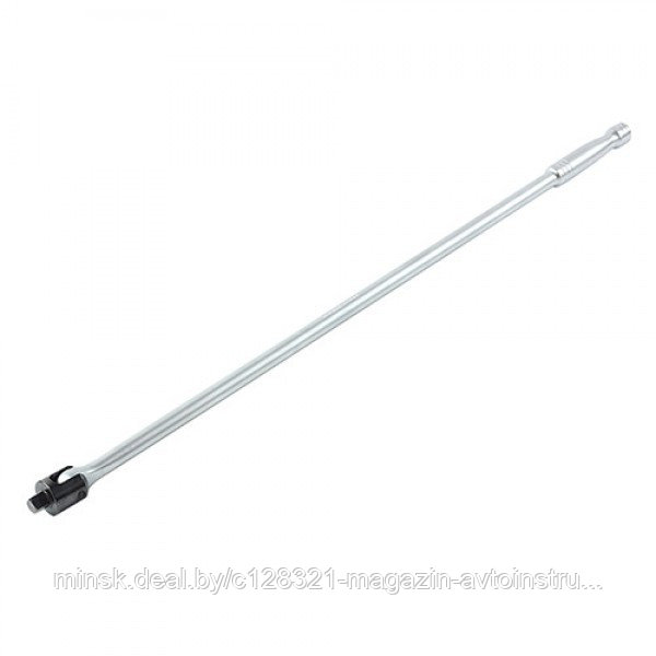 Вороток шарнирный 750 мм 1/2" Rock FORCE 8014750U