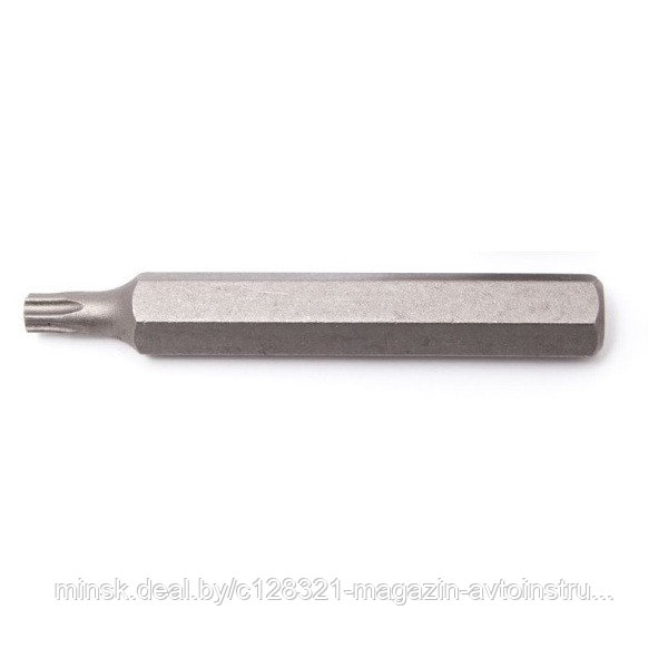 Бита TORX T45 х 75ммL10мм Rock FORCE 1767545
