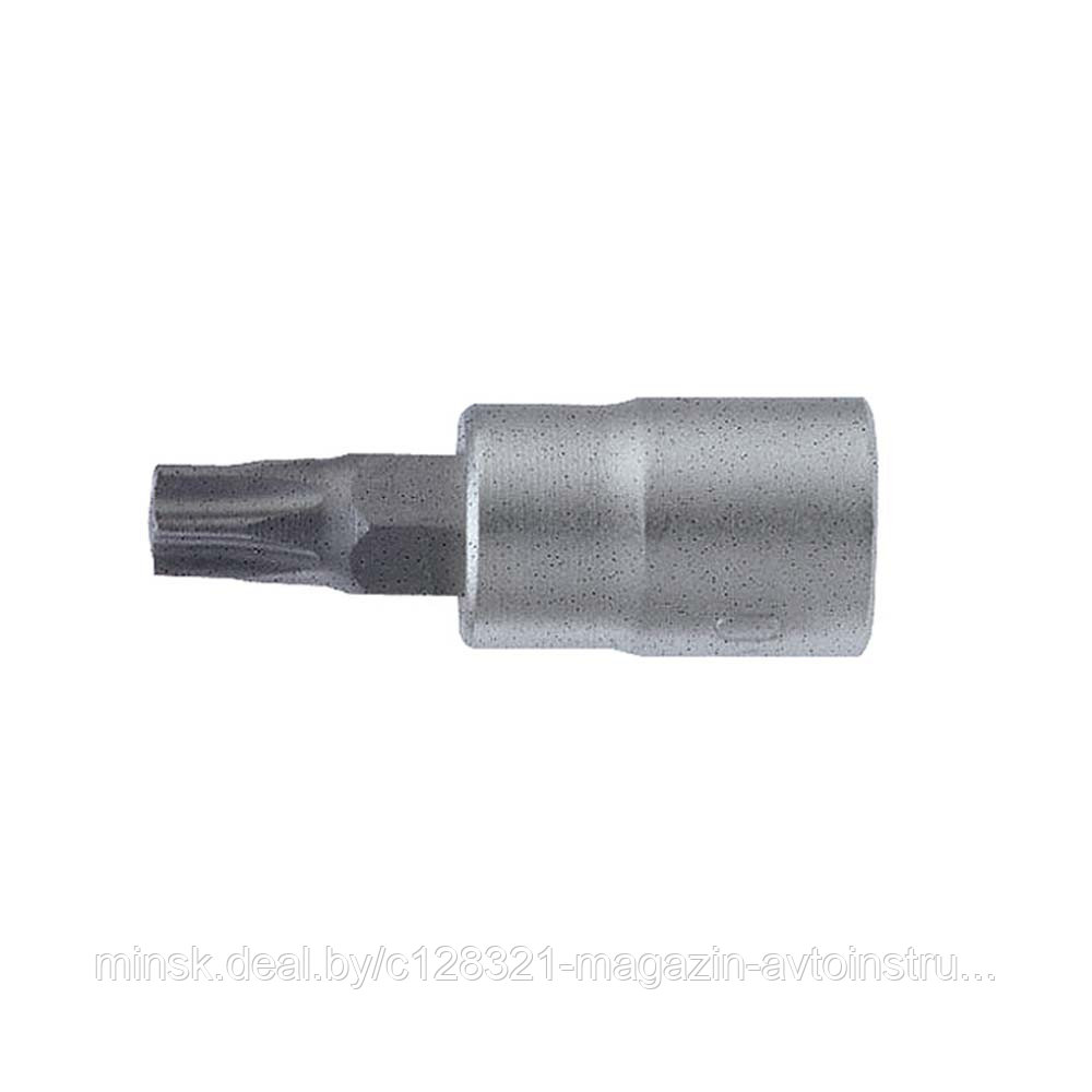 Головка бита торкс T20 1/4" Rock FORCE 3263220