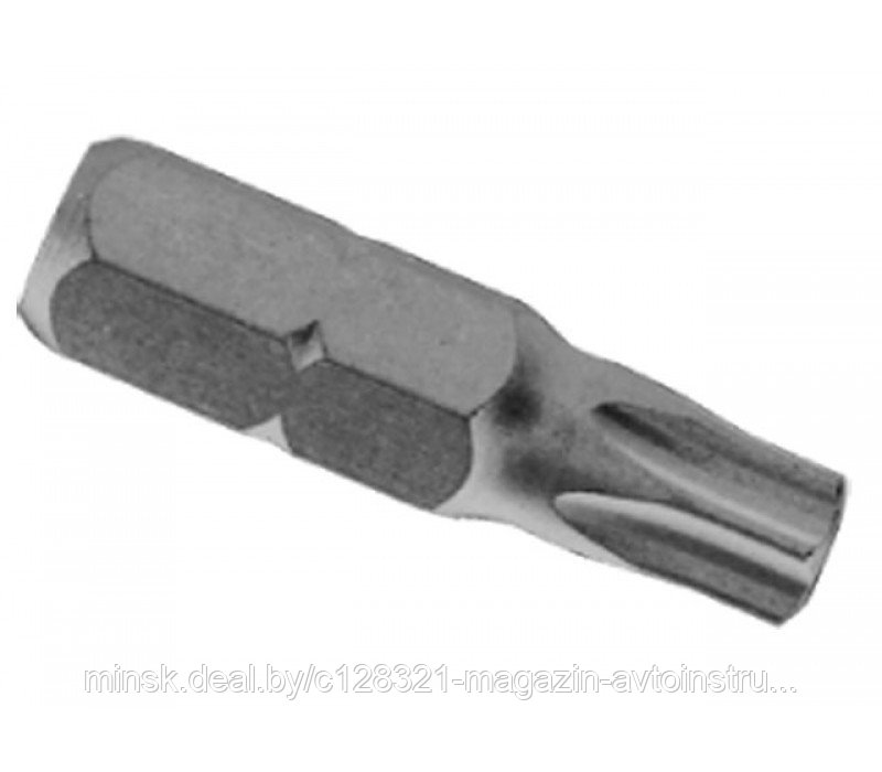 Бита TORX 30ммL T40 под 10 мм Forsage 1763040