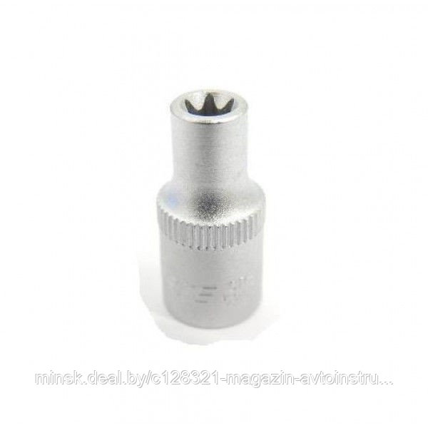 Головка 7мм 1/4" 6 граней Rock FORCE RF-52507
