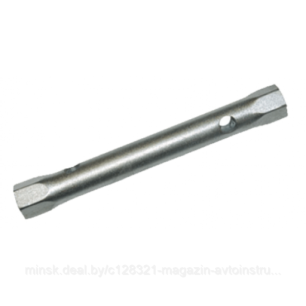 Ключ-трубка 8х10 длина 120 мм STAB ITQ10005