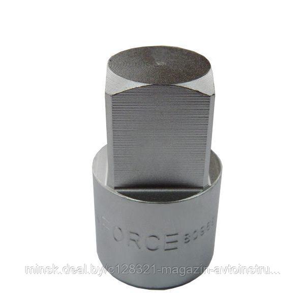 Адаптер 3/4"(F) x 1"(M) Rock FORCE RF-80968