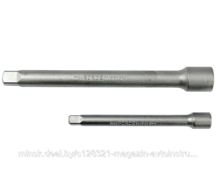 Удлинитель 1/4" 50ммL Rock FORCE RF-8042050