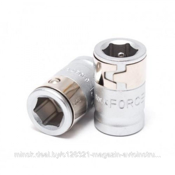 Битодержатель 3/8"(F)х10мм(F) Rock FORCE RF-81037