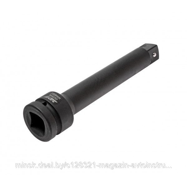 Удлинитель ударный 400мм 1" Forsage F-8048400MPB