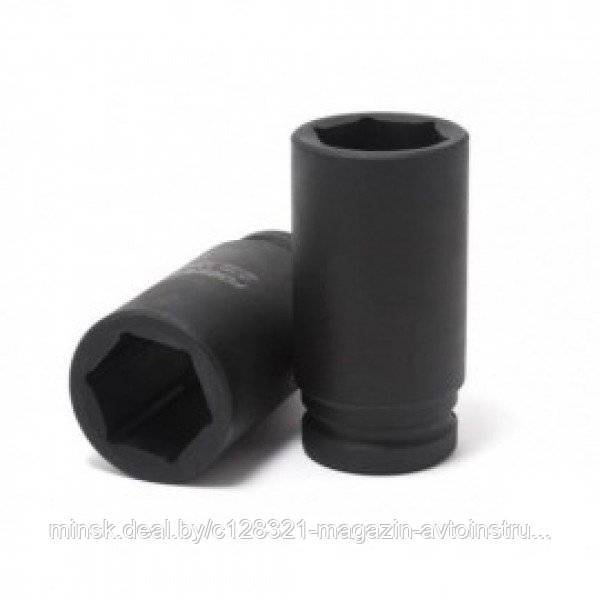 Головка ударная глубокая 3/4" 30мм (6 гр) FORCEKRAFT FK-46510030