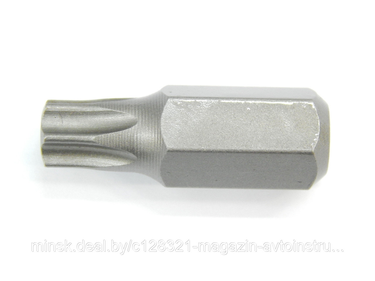 Бита-торкс 30ммL T35 под 10мм Forsage F-1763035