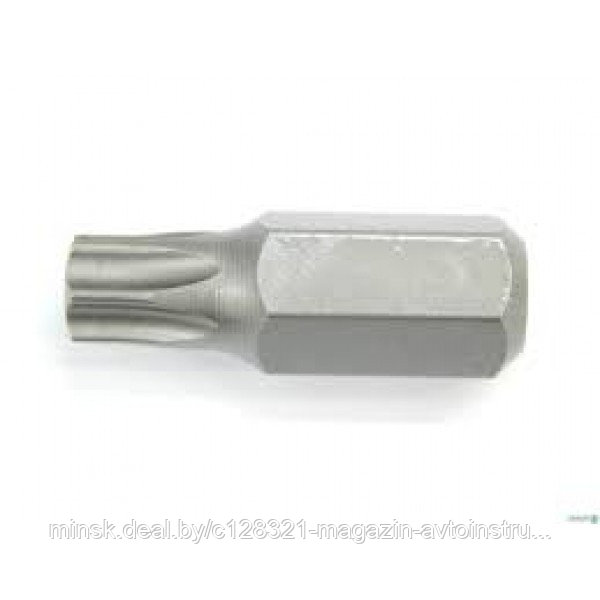 Бита-торкс 30ммL T20 под 10мм Forsage F-1763020