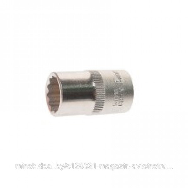 Головка 1/4" 12мм (12гр) Rock FORCE RF-52912