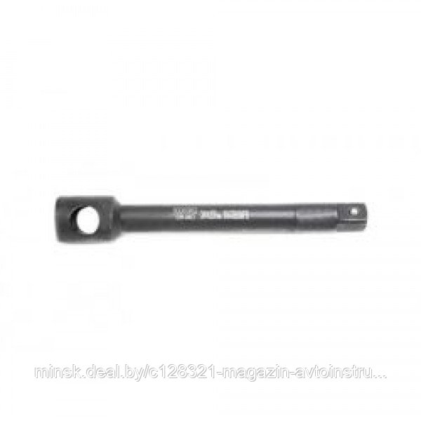 Удлинитель ударный 400мм с отверстием 1" (дюйм) Rock FORCE RF-8049400MPB