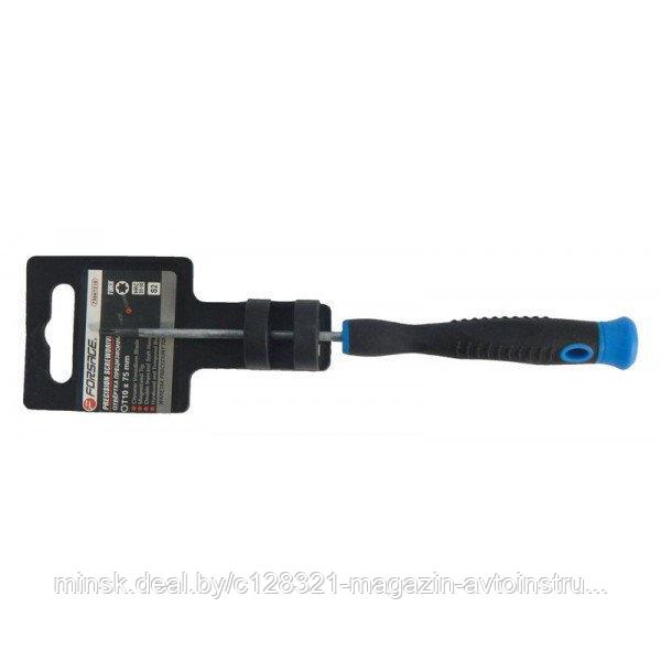 Отвертка TORX ювелирная Т5х40мм Forsage F-73604005