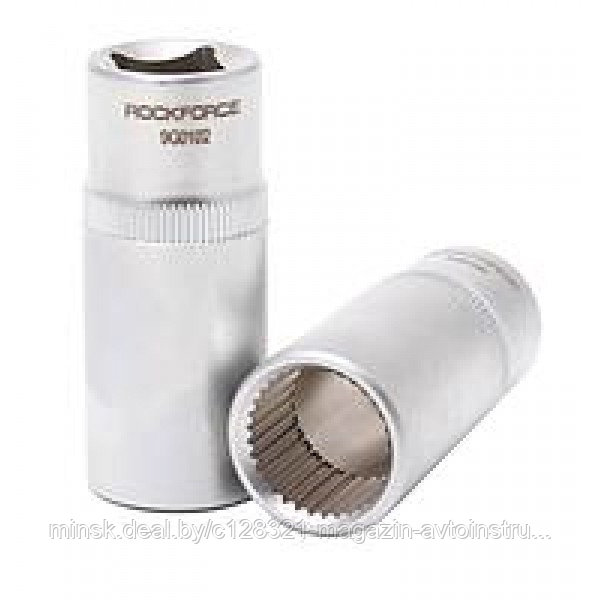 Головка для ТНВД Mercedes Benz 33-гр., 1/2" Rock FORCE RF-9G0121