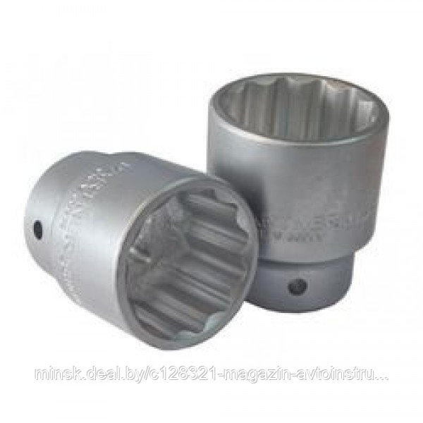 Головка 3/4" 33мм (12 граней) Partner PA-56933