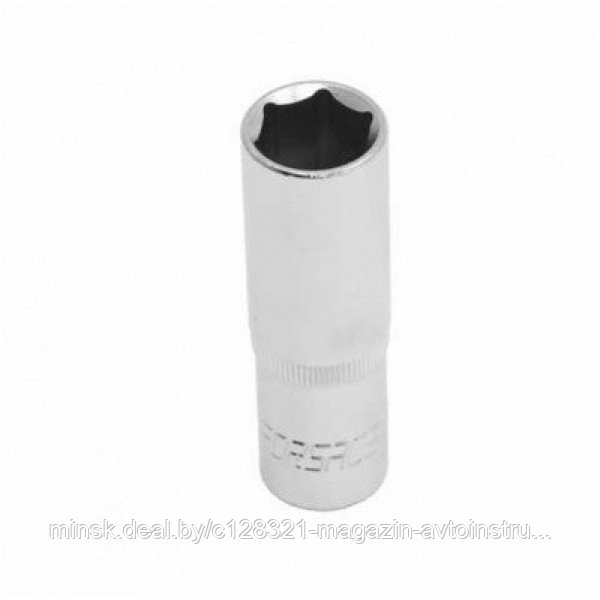 Головка глубокая 21мм 1/2" 6 граней Forsage F-5457721