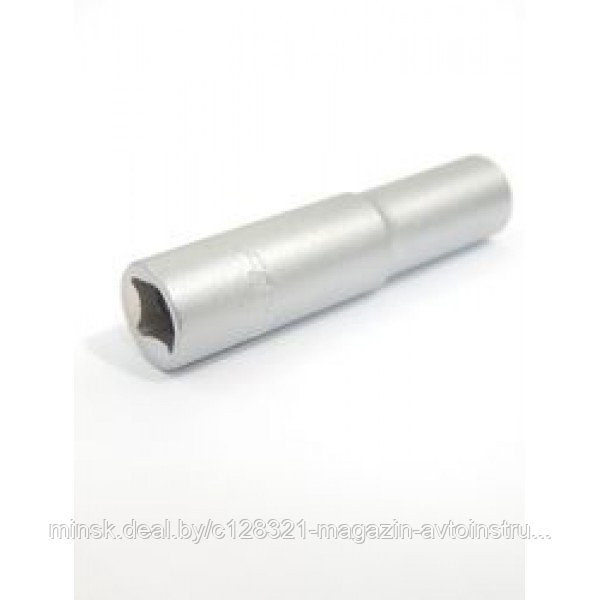 Головка глубокая 7мм 1/4" 6гр. Forsage F-5255007