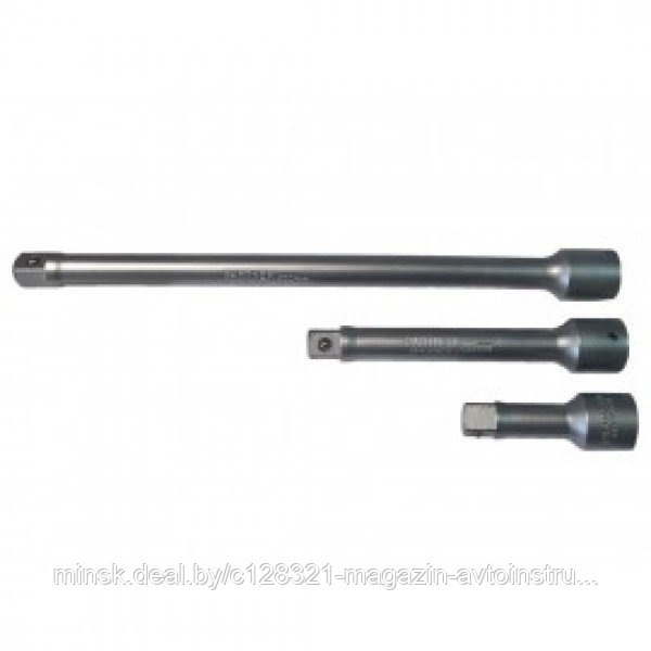 Удлинитель 200мм 3/4" Partner PA-8046200