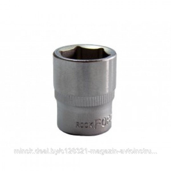 Головка 1/4" 9мм 12 граней Rock FORCE RF-52909