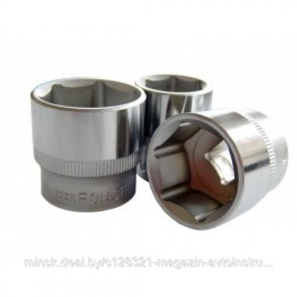 3/8" 6гр. Головка 15мм Forsage F-53515