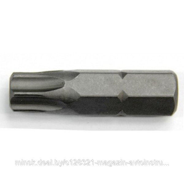 Бита торкс 30ммL, T20 5/16" Forsage F-1563020