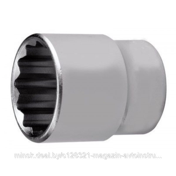 Головка 14мм 1/2" 12гр. Forsage F-54914