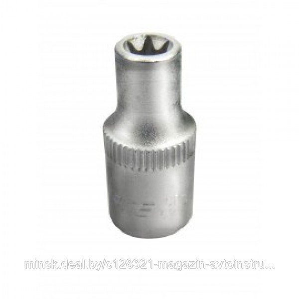 Головка торкс E5 1/4" Forsage F-52605