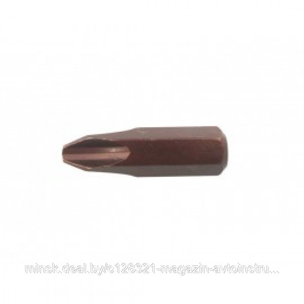 Бита крестообразная РН.3х30мм, 5/16" Rock FORCE RF-151303 Premium