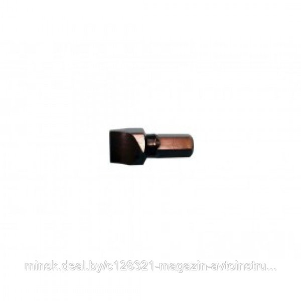 Бита шлицевая SL 12ммx30мм, 5/16" Rock FORCE RF-1533012 Premium