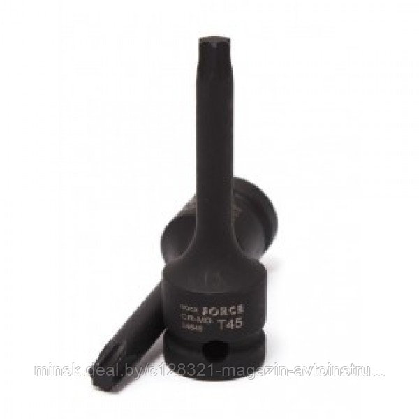 Насадка TORX ударная T70,1/2" Rock FORCE RF-24670