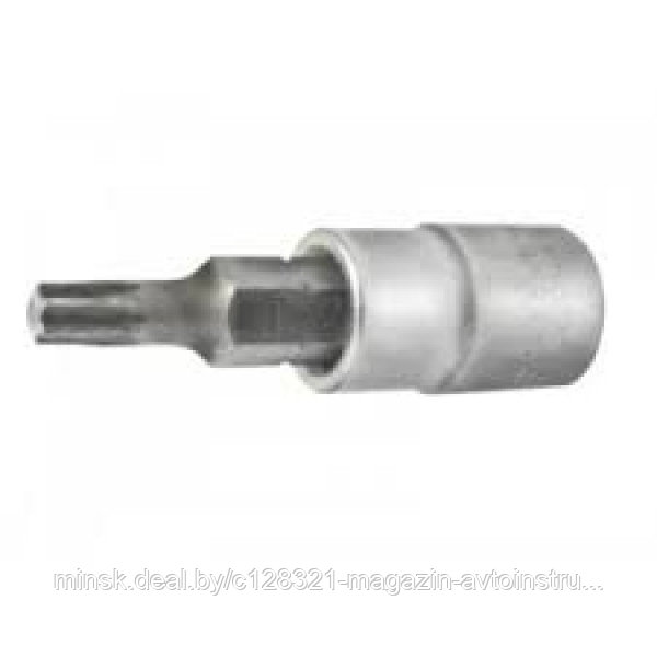 Головка бита Torx Т15 1/4" KINGTUL KT-3263215