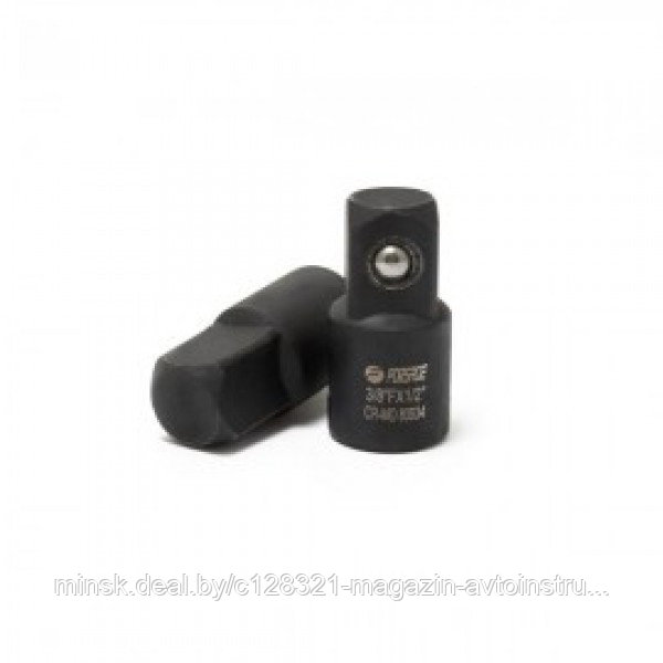 Адаптер ударный 3/8"(F)х1/2"(M) Forsage F-80934MPB