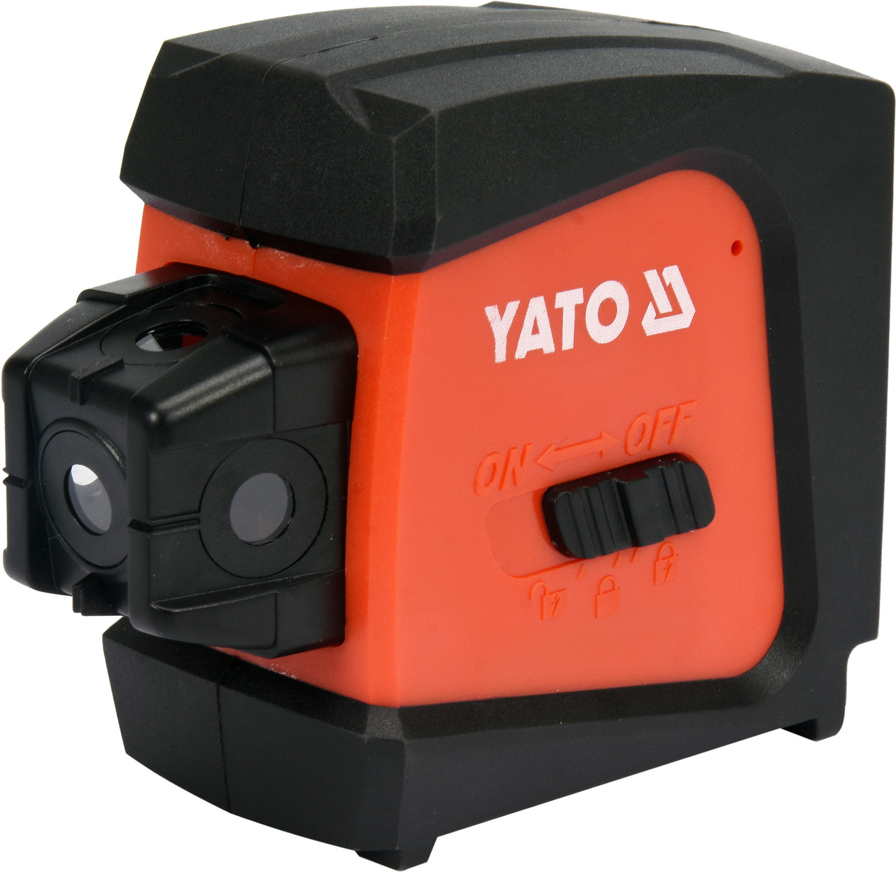YT-30427 Лазерный нивелир, YATO - фото 2 - id-p127880248