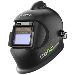 Сварочная маска хамелеон Optrel LiteFlip autopilot для PAPR (СИЗОД)  (Швейцария)