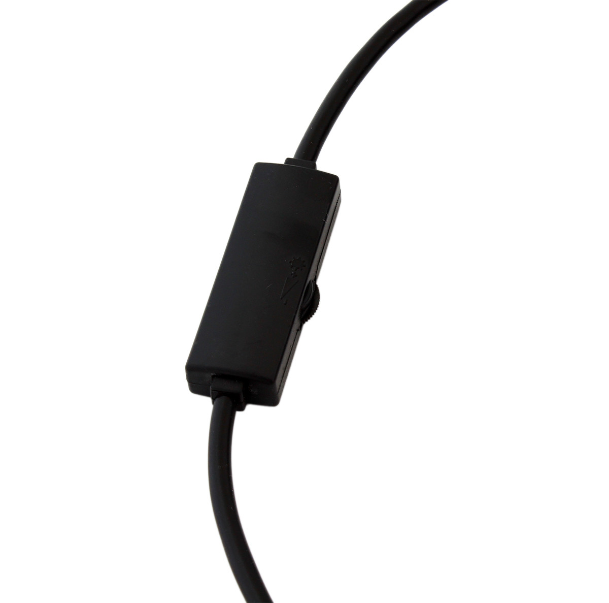 Водонепроницаемая инспекционная камера эндоскоп SiPL 5m USB тип C - фото 4 - id-p127886872