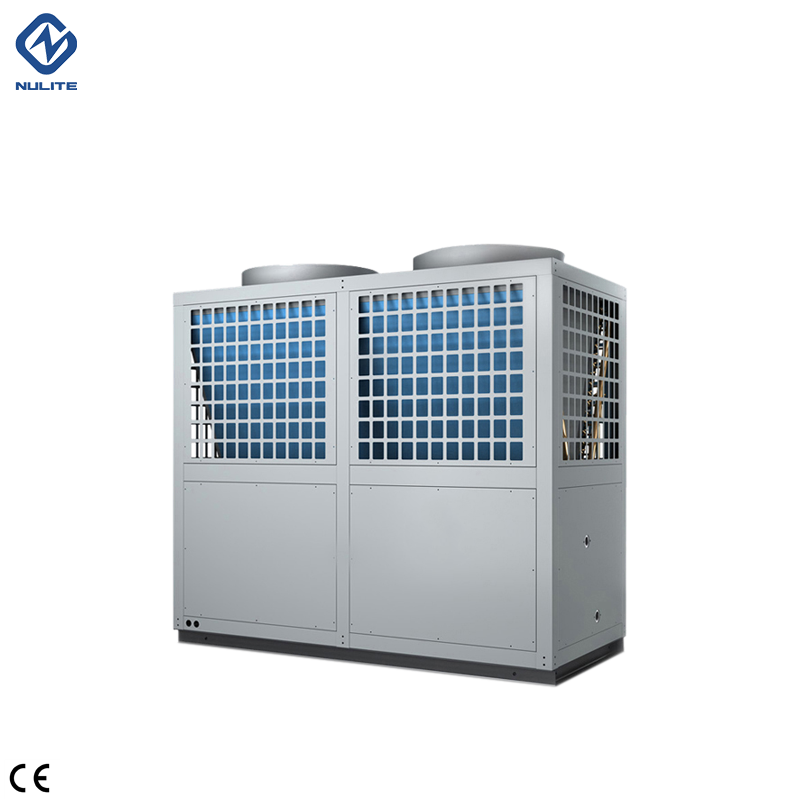 Тепловой насос воздух-вода G30D
