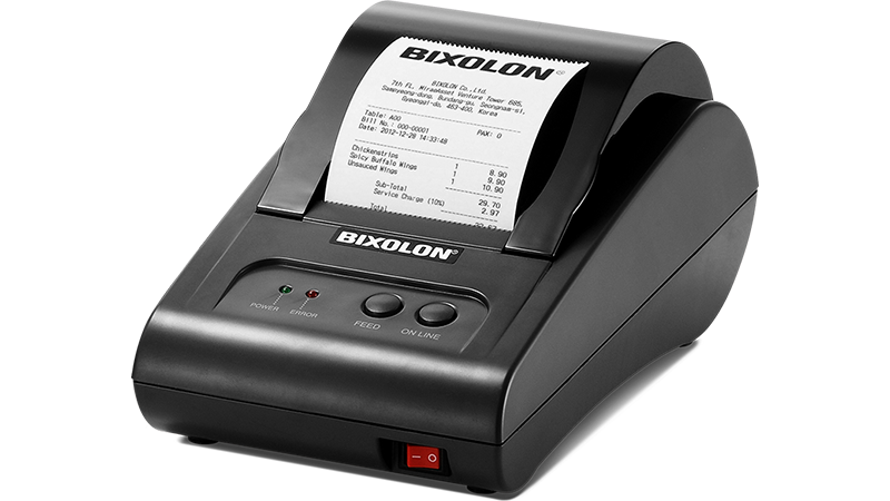 Чековый принтер Bixolon STP-103III