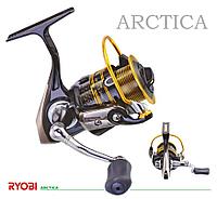 Катушка RYOBI ARCTICA 2000, 5 ш.п. + 1 р.п.