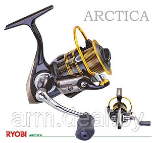 Катушка RYOBI ARCTICA 2000, 5 ш.п. + 1 р.п.