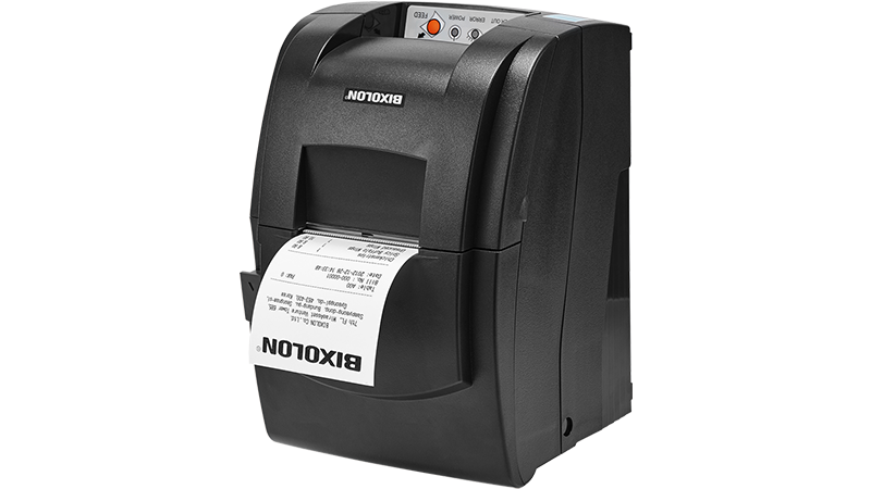 Чековый матричный принтер Bixolon SRP-275III - фото 3 - id-p127900928