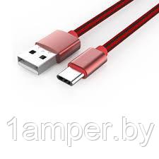 Кабель micro-usb type C Original (Xiaomi) для телефонов, планшетов HTC/Samsung/Huawei/LG /Lenovo/Xiaomi