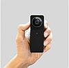 IP-камера Xiaomi Hualai Xiaofang Smart Dual Camera 360° black, фото 5