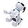 Интерактивная собака-робот - Пультовод, радиоуправляемая, ZYA-A2875, фото 8